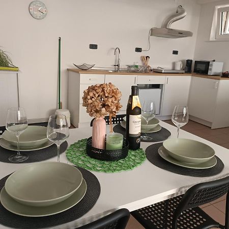 Apartma 31 Nova Gorica Luaran gambar