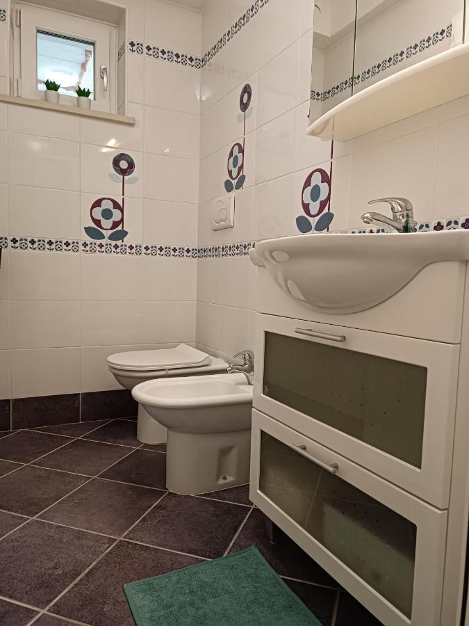 Apartma 31 Nova Gorica Luaran gambar