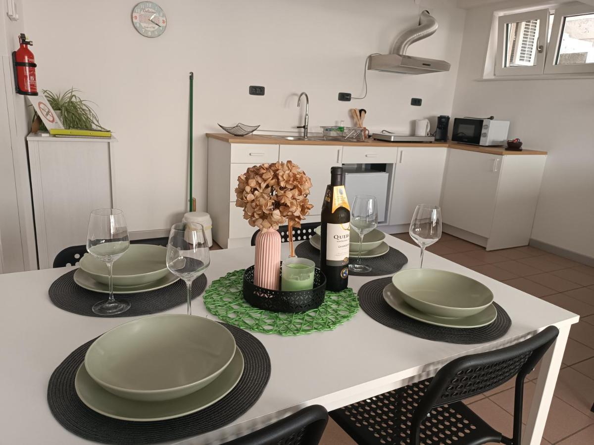 Apartma 31 Nova Gorica Luaran gambar