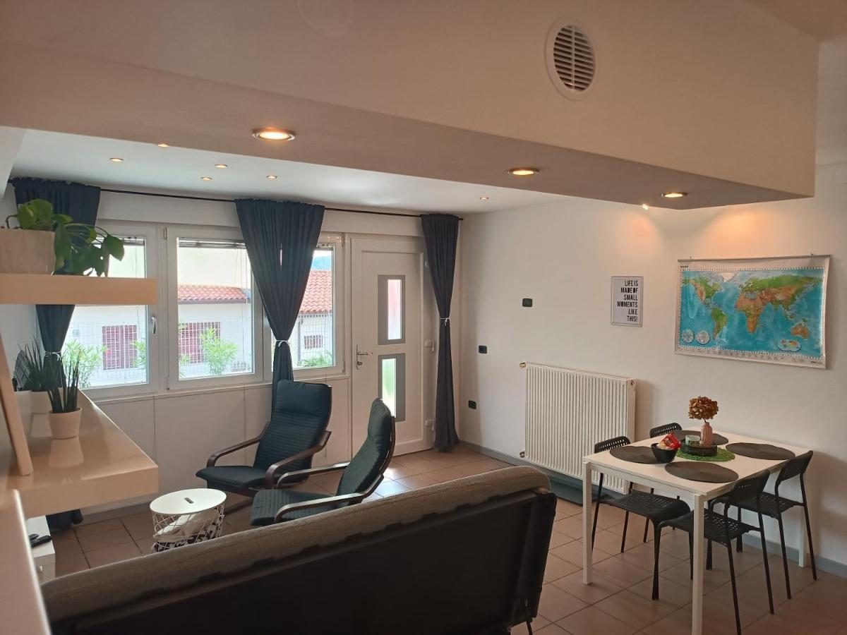 Apartma 31 Nova Gorica Luaran gambar