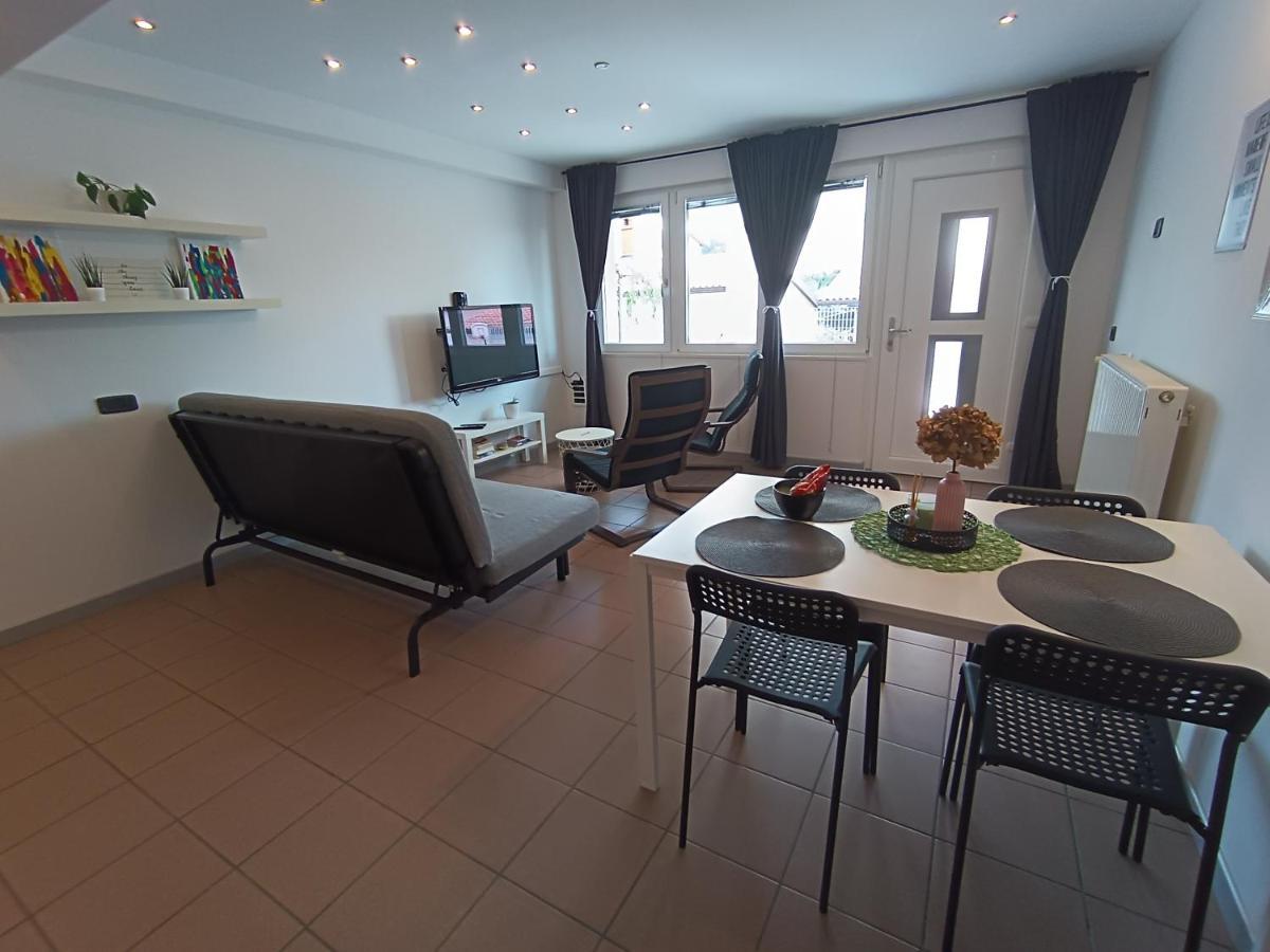 Apartma 31 Nova Gorica Luaran gambar
