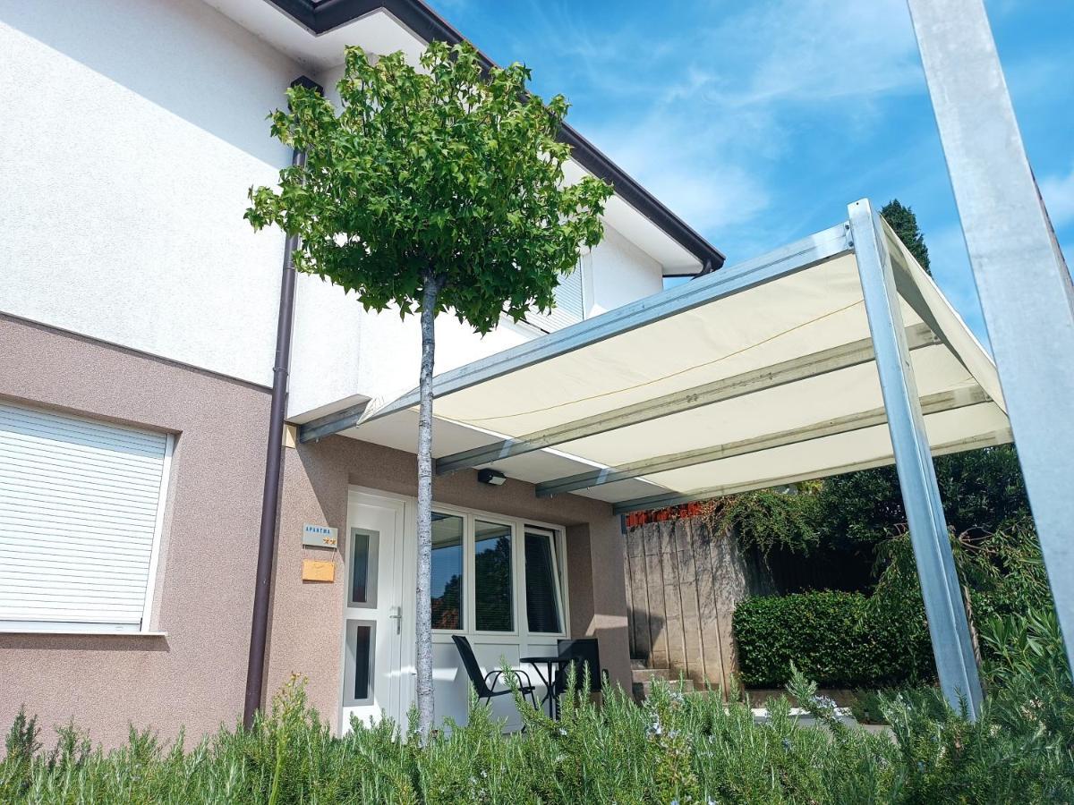 Apartma 31 Nova Gorica Luaran gambar