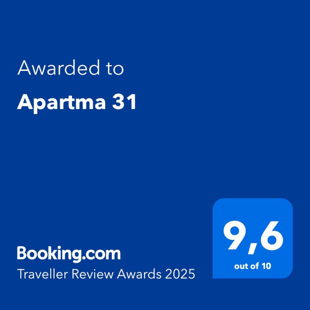 Apartma 31 Nova Gorica Luaran gambar